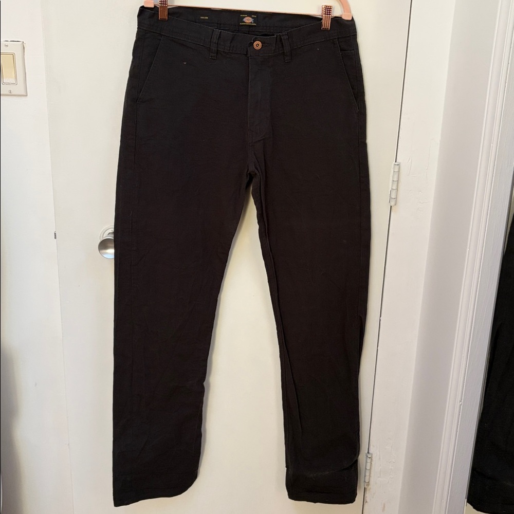 Dickies Mens 34x33 R74 Rider Easy